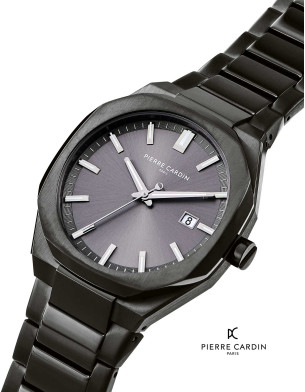 Pierre Cardin Gents Watch